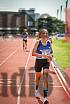 Fotos de los 5000 m llanos