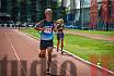 Fotos de los 5000 m llanos