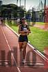 Fotos de los 5000 m llanos
