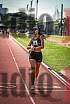 Fotos de los 5000 m llanos