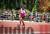 Fotos de los 5000 m llanos