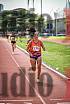 Fotos de los 5000 m llanos