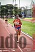 Fotos de los 5000 m llanos