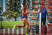 Fotos de los 5000 m llanos
