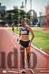 Fotos de los 5000 m llanos