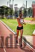 Fotos de los 5000 m llanos