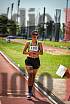 Fotos de los 5000 m llanos