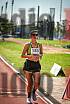 Fotos de los 5000 m llanos