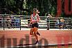 Fotos de los 5000 m llanos