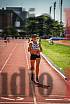 Fotos de los 5000 m llanos