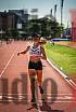 Fotos de los 5000 m llanos