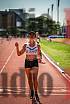 Fotos de los 5000 m llanos