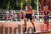 Fotos de los 5000 m llanos
