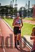 Fotos de los 5000 m llanos