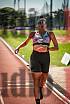 Fotos de los 5000 m llanos