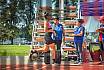 Fotos de los 5000 m llanos