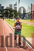 Fotos de los 5000 m llanos