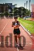 Fotos de los 5000 m llanos