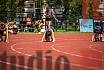 Fotos de los 200 m llanos de mujeres