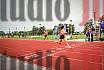 Fotos de los 400 m llanos de mujeres