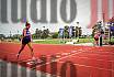 Fotos de los 400 m llanos de mujeres