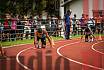 Fotos de los 400 m llanos de varones