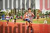 Fotos de los 400 m llanos de varones