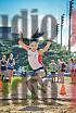 Fotos del salto en largo de mujeres - U16