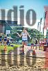 Fotos del salto en largo de mujeres - U16