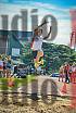 Fotos del salto en largo de mujeres - U16