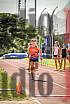 Fotos del salto en largo de mujeres - U16