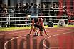 Fotos de los 400 m con vallas de varones