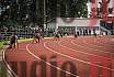 Fotos de los 400 m con vallas de varones