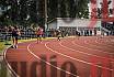 Fotos de los 400 m con vallas de varones