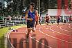 Fotos de los 400 m con vallas de varones