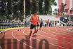 Fotos de los 400 m con vallas de varones