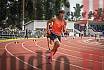 Fotos de los 400 m con vallas de varones