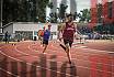 Fotos de los 400 m con vallas de varones