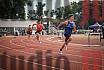 Fotos de los 400 m con vallas de varones