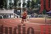 Fotos de los 400 m con vallas de varones
