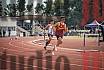 Fotos de los 400 m con vallas de varones
