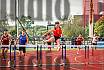 Fotos de los 400 m con vallas de varones