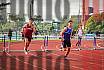 Fotos de los 400 m con vallas de varones