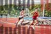 Fotos de los 400 m con vallas de varones