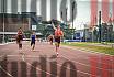 Fotos de los 400 m con vallas de varones