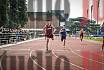 Fotos de los 400 m con vallas de varones
