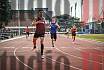 Fotos de los 400 m con vallas de varones