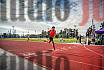 Fotos de los 400 m con vallas de varones