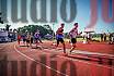 Fotos de los 800 m llanos de varones