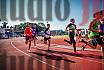 Fotos de los 800 m llanos de varones